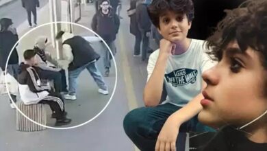minguzzinin ailesine tehditte bulunan 2 saniktan biri ozgur birakildi xSNq5MGW