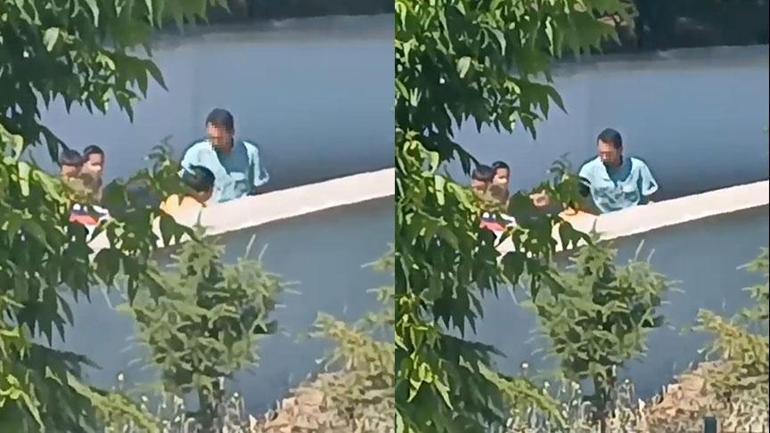 Müdür yardımcısı okul bahçesinde öğrenciye dehşeti yaşattı 2 mudur yardimcisi okul bahcesinde ogrenciye dehseti yasatti 0 gzyv1Tl5
