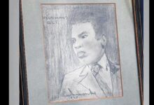 muhammed ali portresi satiliyor mIxVSjqc