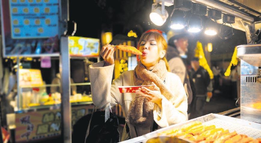 Mutfakta Asya rüzgârı