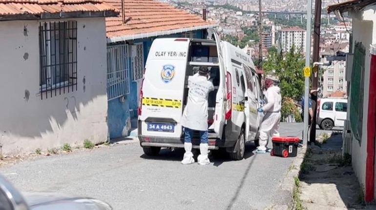 Müthiş olay! Gecekondunun bahçesinde halıya sarılı ceset bulundu: Polisi arayarak itiraf ettiler 2 muthis olay gecekondunun bahcesinde haliya sarili ceset bulundu polisi arayarak itiraf ettiler 0 EIJJX4Cl