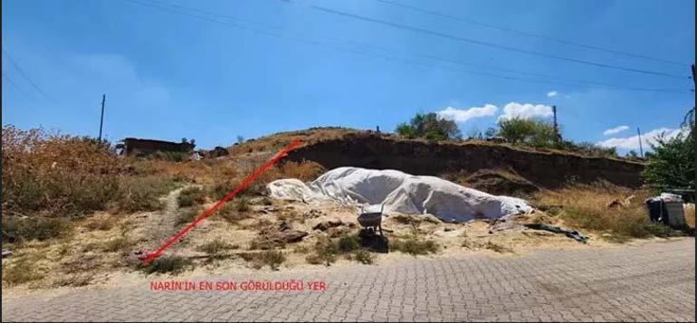 Narin Güran cinayeti: Ağabey Enes'ten Yargıtay'a temyiz başvurusu 3 narin guran cinayeti agabey enesten yargitaya temyiz basvurusu 1 tHF3dSFK