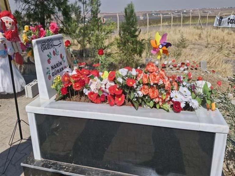 Narin Güran cinayeti: Ağabey Enes'ten Yargıtay'a temyiz başvurusu 7 narin guran cinayeti agabey enesten yargitaya temyiz basvurusu 5 d8YI1fFa