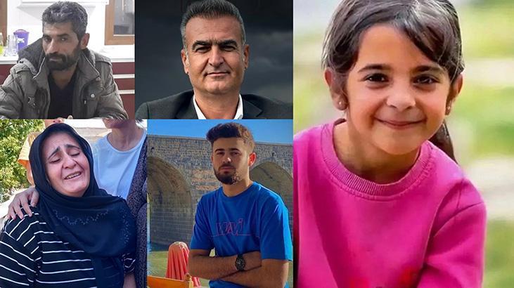 Narin Güran cinayeti: Ağabey Enes'ten Yargıtay'a temyiz başvurusu 1 narin guran cinayeti agabey enesten yargitaya temyiz basvurusu R9TGdYnd
