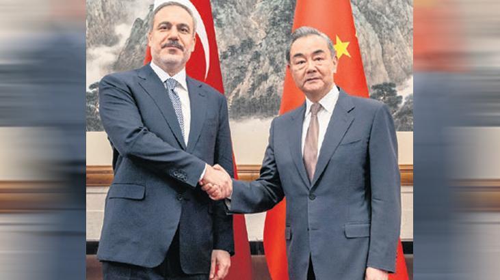 NATO doruğu öncesi kritik Çin görüşmesi 1 nato dorugu oncesi kritik cin gorusmesi