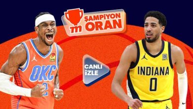 nbada sampiyon muhakkak oluyor oklahoma city thunder ve indiana pacers karsi karsiya dev mac wFefjH9I