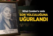 nihal candana veda son seyahatine ugurlandi DZOyjQ8x