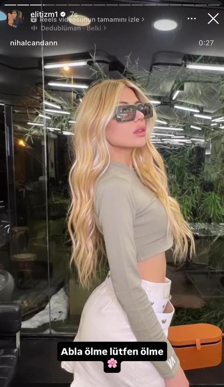 Nihal Candan'ın hastane odasından fotoğrafı ortaya çıktı! 29 kiloya düşmüş 2 nihal candanin hastane odasindan fotografi ortaya cikti 29 kiloya dusmus 0 VFgpANKW