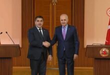 numan kurtulmus israil hukumeti dunya barisi icin bir tehdit dvvgT96Z
