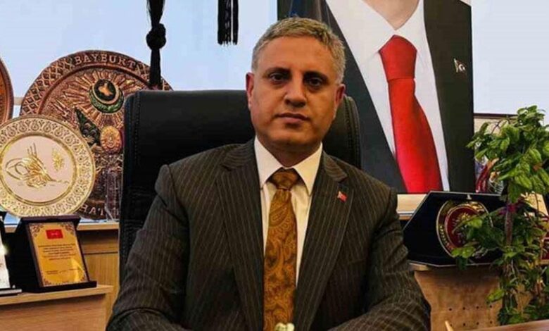 Ocak Partisi Genel Lideri Kadir Canpolat, ağabeyi tarafından öldürüldü 1 ocak partisi genel lideri kadir canpolat agabeyi tarafindan olduruldu Ucbe3SyT
