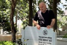 oguz murat acinin konutunda buruk babalar gunu benim oglum da babaydi QyYMeuqq
