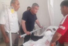okula getirdi teneffuste patladi 10 yasindaki ogrencinin parmagi koptu JhdQ5UCA