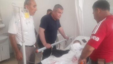 okula getirdi teneffuste patladi 10 yasindaki ogrencinin parmagi koptu JhdQ5UCA