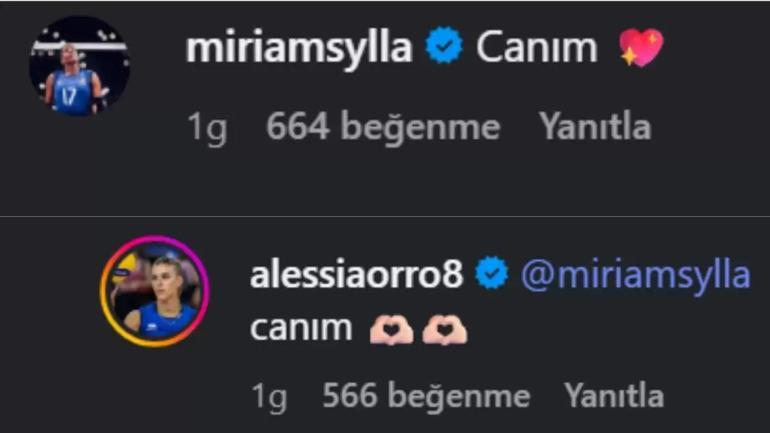 Olimpiyat şampiyonu voleybolcu Galatasaray'a! Takas tezi, Türkçe bildiri 3 olimpiyat sampiyonu voleybolcu galatasaraya takas tezi turkce bildiri 1 DXagEruW