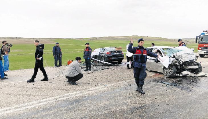 Ölümlü kazalara radar tesiri 1 olumlu kazalara radar tesiri jiyu3ReN