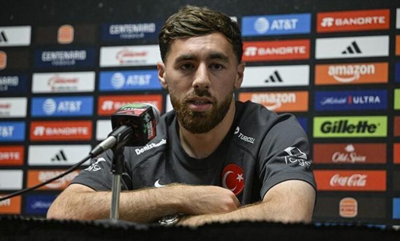 Orkun Kökçü'den Fenerbahçe kararı! 1 orkun kokcuden fenerbahce karari WNrnKjep