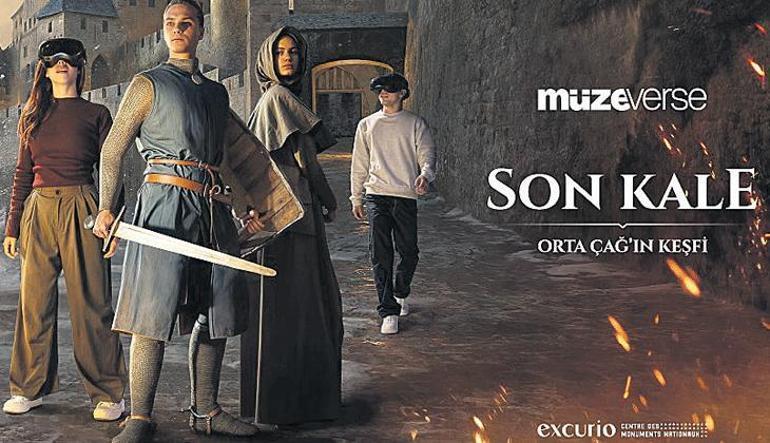 Orta Çağ’ı sanal dünyada yaşayın 2 orta cagi sanal dunyada yasayin 0 3kGpYlrl