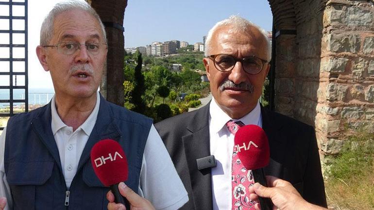 Osmanlı'nın bahtını değiştirdi! Marmara'nın gizli hazinesi: Tam 3 bin yıllık 3 osmanlinin bahtini degistirdi marmaranin gizli hazinesi tam 3 bin yillik 1 UFArspKM