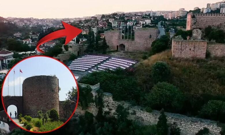 Osmanlı'nın bahtını değiştirdi! Marmara'nın gizli hazinesi: Tam 3 bin yıllık 1 osmanlinin bahtini degistirdi marmaranin gizli hazinesi tam 3 bin yillik ajDcKAWH