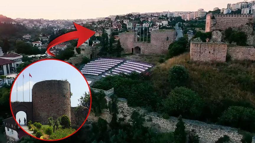 Osmanlı’nın bahtını değiştirdi! Marmara’nın gizli hazinesi: Tam 3 bin yıllık