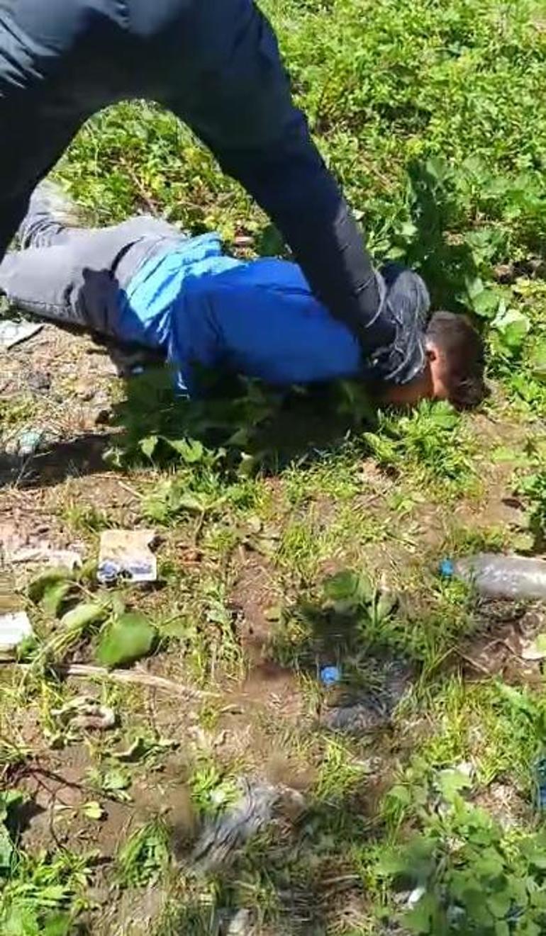 Otoyol kenarında 2 genci dövdü: 'Dayak yemiş halde buldum' dedi 6 otoyol kenarinda 2 genci dovdu dayak yemis halde buldum dedi 4 zNOlTWQZ