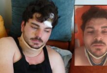 oyuncu mehmet akif akdeniz trafikteki dehseti anlatti her yerim yara icindeydi d5rESNUZ
