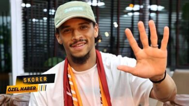 ozel galatasaraydan leroy sane sonrasi bir bomba daha kiralik olarak geliyor hkQbrpCO