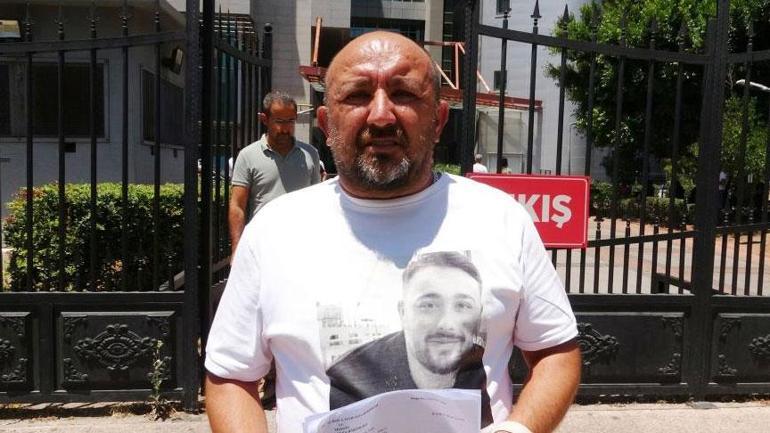Özel hastanedeki ameliyat üniversiteli gencin sonu oldu! Şok sav: ‘Bozuk aygıtla operasyon yaptı' 2 ozel hastanedeki ameliyat universiteli gencin sonu oldu sok sav bozuk aygitla operasyon yapti 0