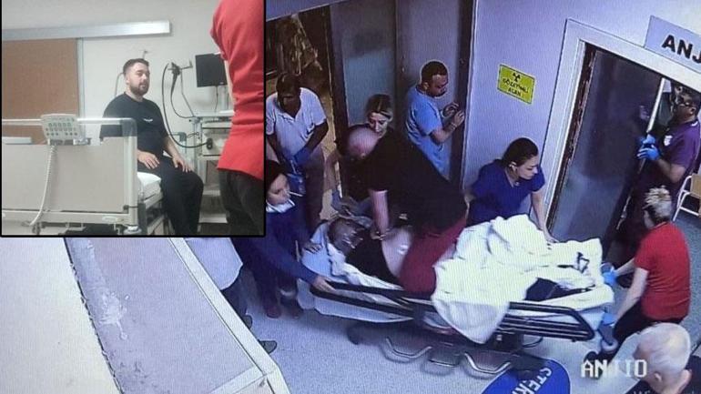 Özel hastanedeki ameliyat üniversiteli gencin sonu oldu! Şok sav: ‘Bozuk aygıtla operasyon yaptı' 3 ozel hastanedeki ameliyat universiteli gencin sonu oldu sok sav bozuk aygitla operasyon yapti 1 mngtNWkW