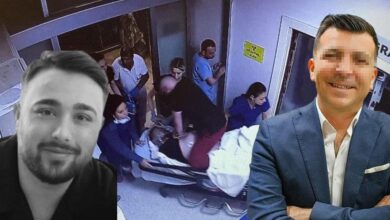 ozel hastanedeki ameliyat universiteli gencin sonu oldu sok sav bozuk aygitla operasyon yapti ai8HgDer