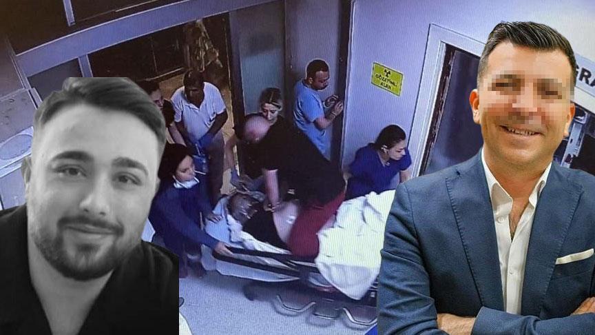 Özel hastanedeki ameliyat üniversiteli gencin sonu oldu! Şok sav: ‘Bozuk aygıtla operasyon yaptı’