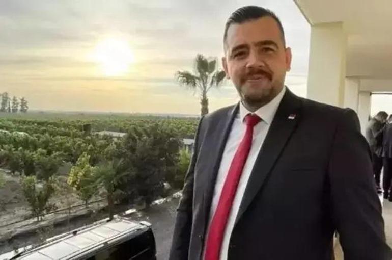 Özel kalem müdürü makamında öldürüldü! Zeydan Karalar: 20 yıldır benim yanımda çalışan birisi 2 ozel kalem muduru makaminda olduruldu zeydan karalar 20 yildir benim yanimda calisan birisi 0 jRN2hVdl