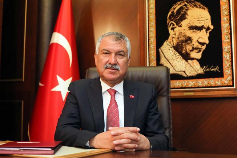 Özel kalem müdürü makamında öldürüldü! Zeydan Karalar: 20 yıldır benim yanımda çalışan birisi 3 ozel kalem muduru makaminda olduruldu zeydan karalar 20 yildir benim yanimda calisan birisi 1 6ZPzTyyh