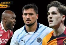 ozel kiradan donecekler netlesti fifanin yeni kurali 4 buyukleri terletecek Zu2OEpyI