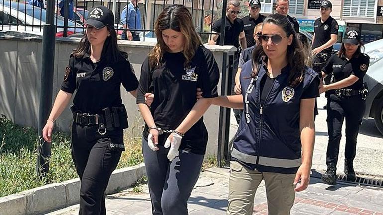 Özge Bedir cinayetinde kan donduran tabirler ortaya çıktı! '3 yıldır bağımız vardı' 3 ozge bedir cinayetinde kan donduran tabirler ortaya cikti 3 yildir bagimiz vardi 1 cvDETuvt
