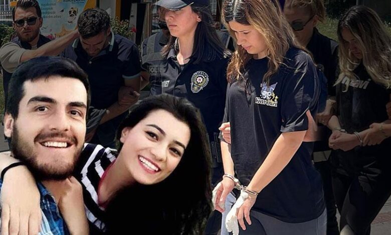 Özge Bedir cinayetinde kan donduran tabirler ortaya çıktı! '3 yıldır bağımız vardı' 1 ozge bedir cinayetinde kan donduran tabirler ortaya cikti 3 yildir bagimiz vardi Ge6L4R5w