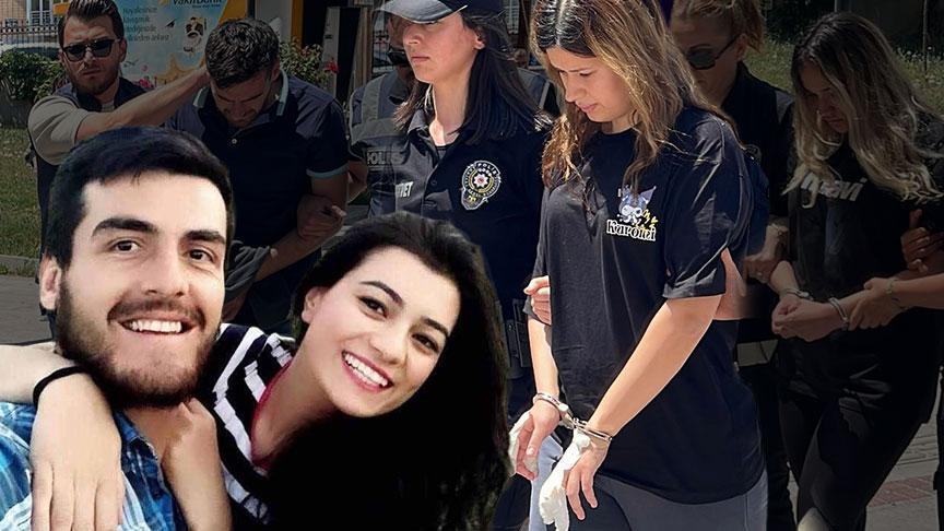 Özge Bedir cinayetinde kan donduran tabirler ortaya çıktı! ‘3 yıldır bağımız vardı’