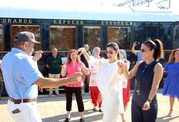 Paris'ten çıktı! Romanlara bahis olan Orient Express Türkiye'de 12 paristen cikti romanlara bahis olan orient express turkiyede 10 V9AJX6Jh