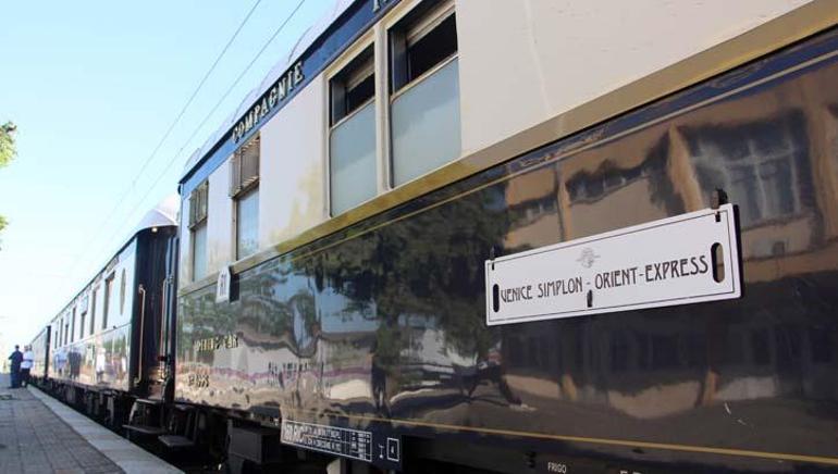 Paris'ten çıktı! Romanlara bahis olan Orient Express Türkiye'de 4 paristen cikti romanlara bahis olan orient express turkiyede 2 Pnb2w5Q8