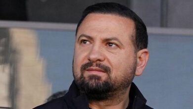 pendiksporda murat ozdemir baskanliktan ayrildi SOSEga11