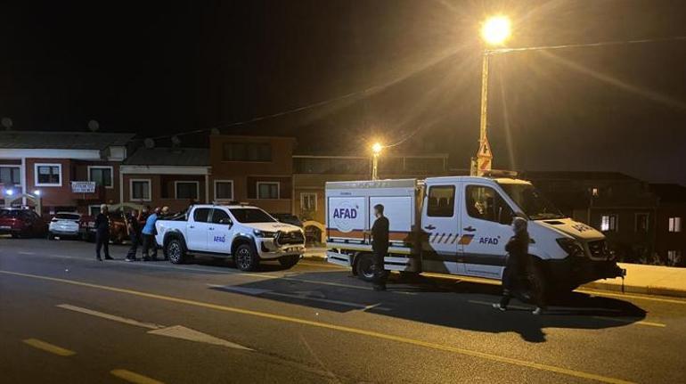 Pendik'te ormana girdi ve akabinde kayboldu! Takımlar harekete geçti 2 pendikte ormana girdi ve akabinde kayboldu takimlar harekete gecti 0 XyuLcypM