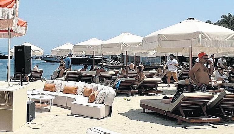Plaj tarifesi cep yakıyor! Giriş minimum fiyatın yarısı 2 plaj tarifesi cep yakiyor giris minimum fiyatin yarisi 0 BND9k1W5