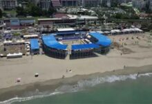 plaj voleybolu heyecani alanyada yasaniyor dRUFtVpD