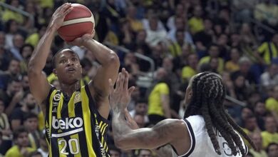 play off final serisinde besiktas fenerbahceyi agirlayacak NzgbeuSh