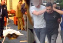 polis 18 yil sonra izini sildigi yerde buldu nufus memurunu kandirdi cop atarken yakalandi WQa8pDSj