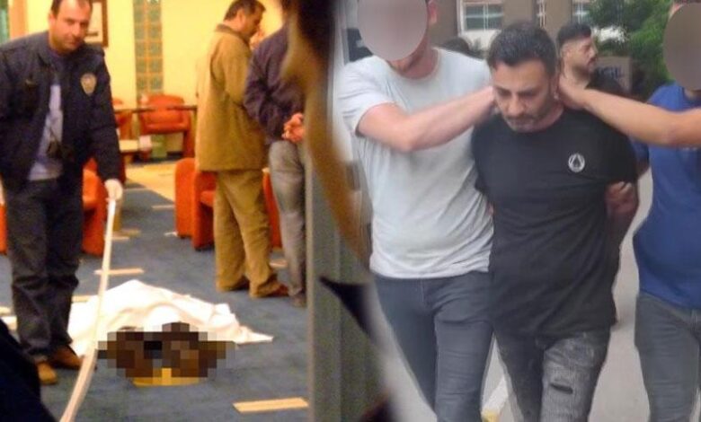 Polis 18 yıl sonra izini sildiği yerde buldu! Nüfus memurunu kandırdı, çöp atarken yakalandı 1 polis 18 yil sonra izini sildigi yerde buldu nufus memurunu kandirdi cop atarken yakalandi WQa8pDSj
