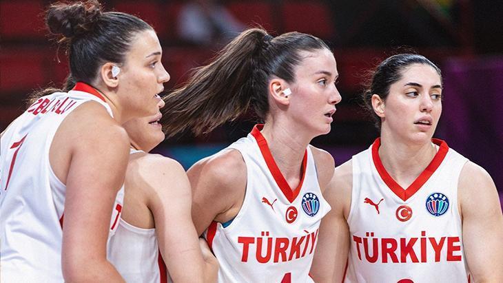 Potada Ulusal Ekibimiz Almanya'ya yenildi: 73-93 1 potada ulusal ekibimiz almanyaya yenildi 73 93 yd2YwiV2