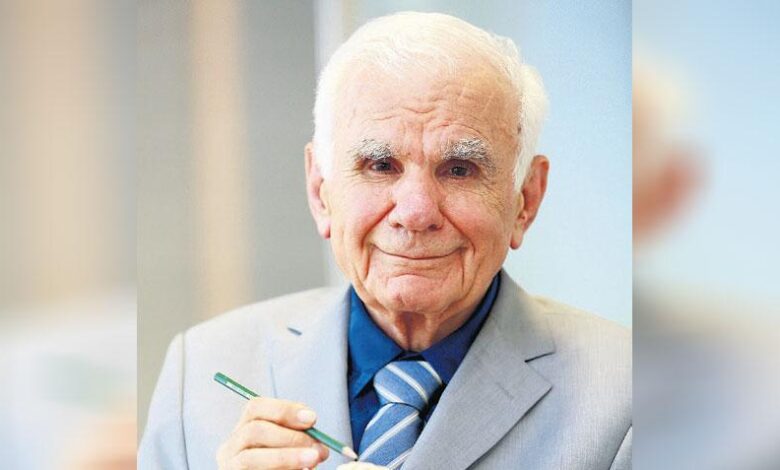 Prof. Yaşargil hayatını kaybetti 1 prof yasargil hayatini kaybetti gR31vUSL