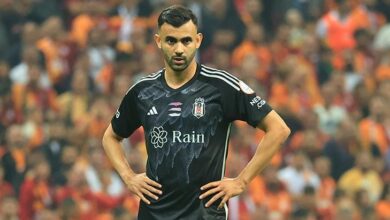rachid ghezzaldan besiktas ve galatasaray itirafi daha fazla para teklif etti siDcOHZY