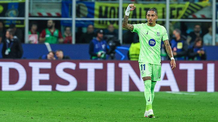 Raphinha, FIFA'ya ateş püskürdü! Kulüpler Dünya Kupası'na sert tenkit 1 raphinha fifaya ates puskurdu kulupler dunya kupasina sert tenkit vqSdHlUp